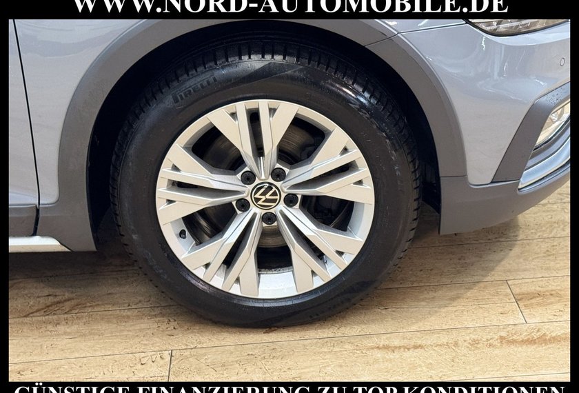 Volkswagen Passat Alltrack Passat Alltrack 4MOT 2.0 TDI DSG Kamera/Navi/LED