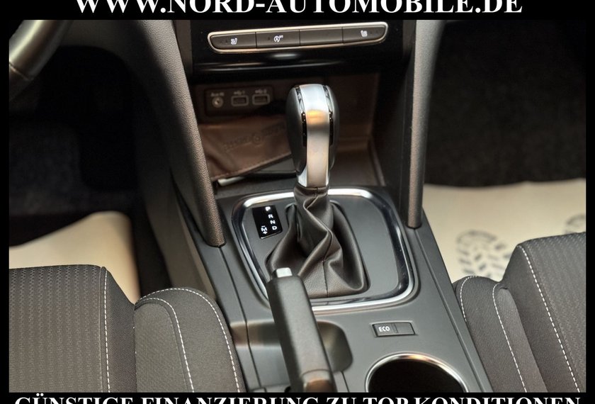 Renault Megane Megane IV Grandtour Business AUTOMATIK *LED*NAV*