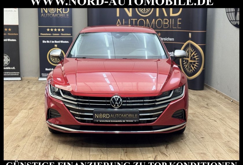 Volkswagen Arteon Arteon Shooting Brake Elegance 1.4 TSI eHybrid