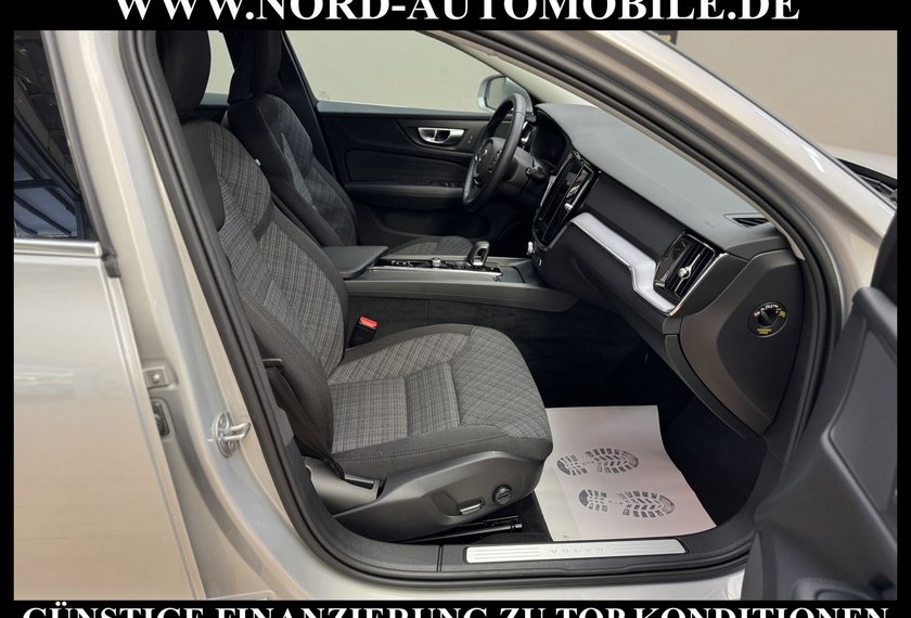 Volvo V60 V60 Kombi B4 Core *AHK*ACC*LED*4xSHZ*UPE:57