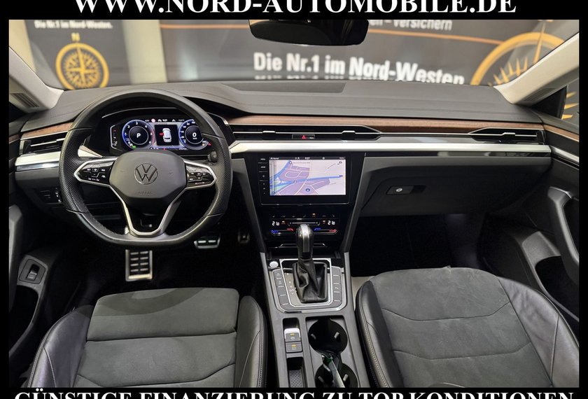 Volkswagen Arteon Arteon Shooting Brake Elegance 2.0 TDI Kamera/18