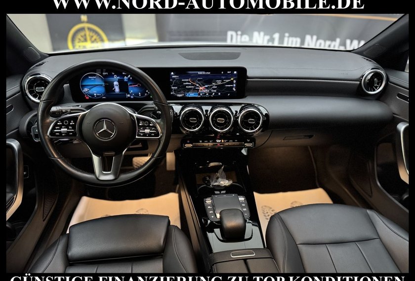 Mercedes-Benz CLA 200 CLA 200 d SB Progressive *LED*AHK*Wide*Kamera*