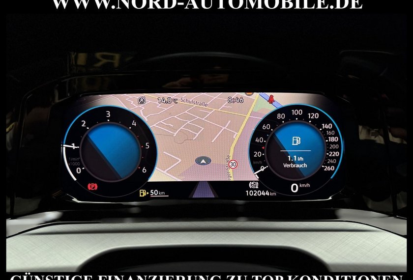 Volkswagen Golf Golf Variant Life 2.0 TDI Kamera/Navi/LED/Dig,Co