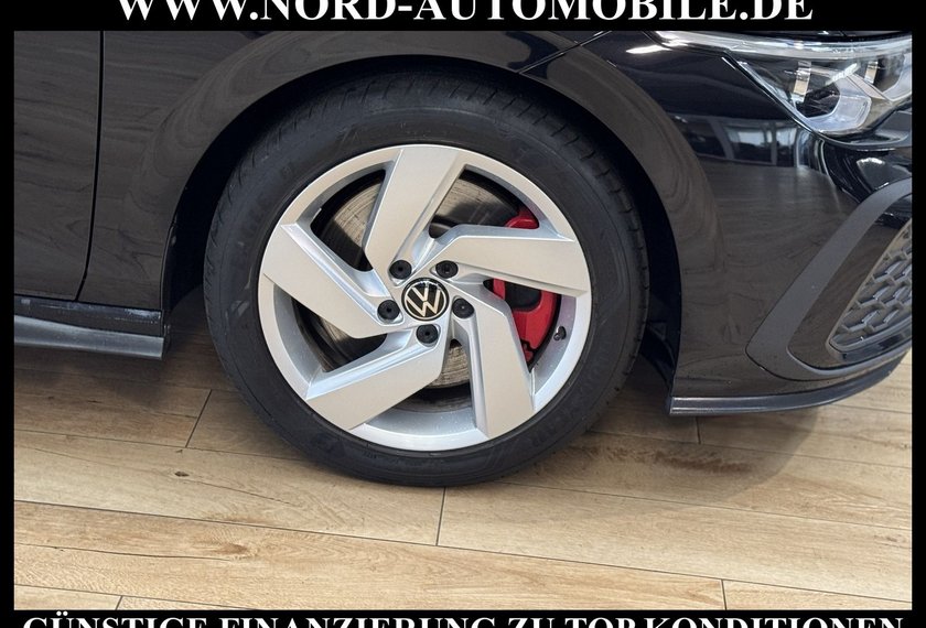 Volkswagen Golf Golf VIII GTI Navi/LED/Spurhalte/ACC