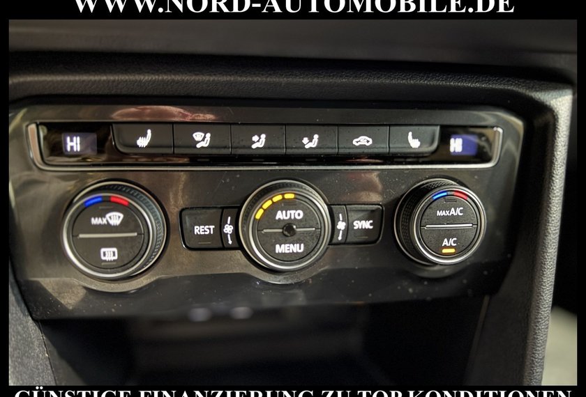 Volkswagen Tiguan Allspace Tiguan Allspace R-Line 2.0 TDI DSG Head-Up/Kamer