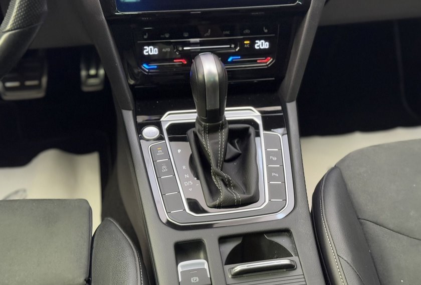 Volkswagen Arteon Arteon Shooting Brake R-Line 4MOT 2.0 TDI DSG