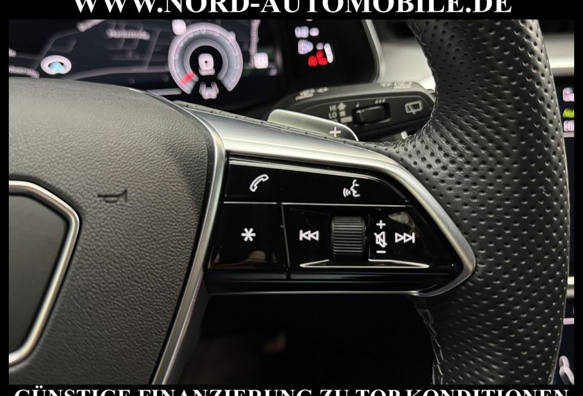 Audi A6 A6 Avant S-Line QU. 55 TFSI S-Tronic HeadUp/20/