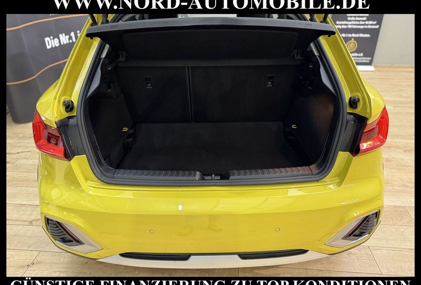 Audi A1 A1 allstreet 1.0 30 TFSI S-Tronic Virt.Cockpit