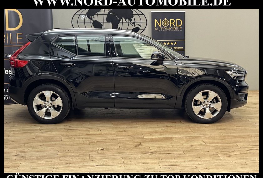 Volvo XC40 XC40 D3 Momentum Pro *KAM*LED*NAV*UPE:47