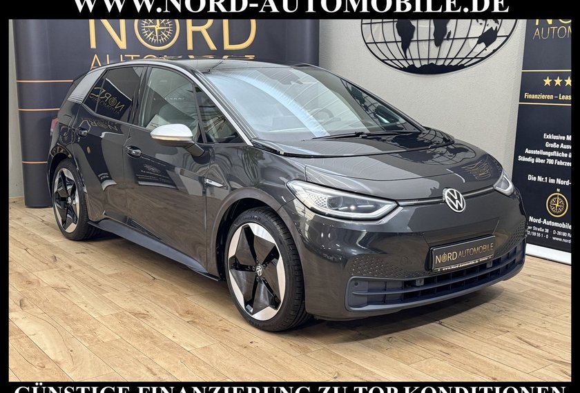 Volkswagen ID.3 ID.3 Pro Performance Max Pano/Matrix/20/HeadUp/