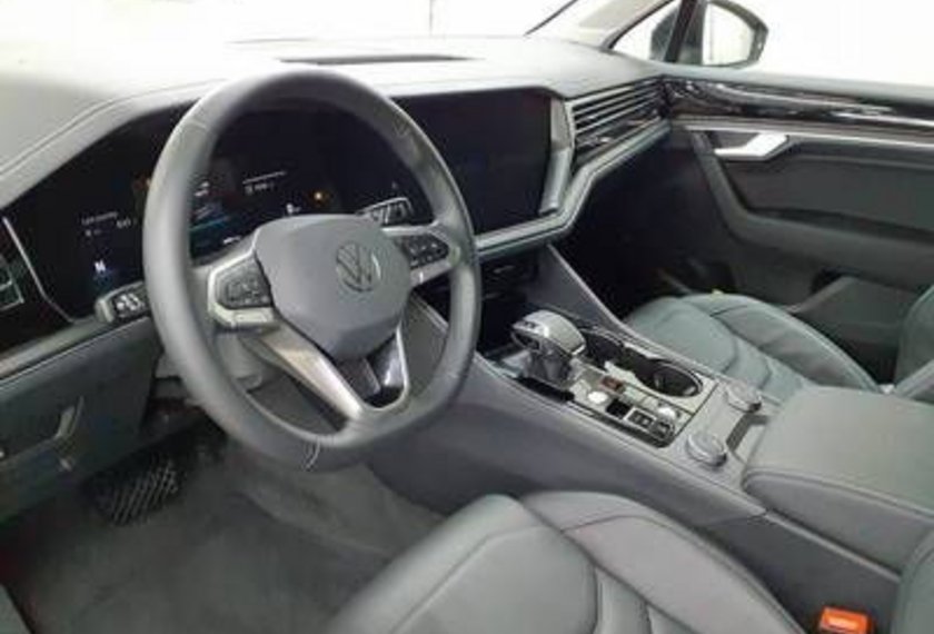 Volkswagen Touareg Touareg 3.0 TDI Luft/Dig.Cockpit/Kamera/Leder/