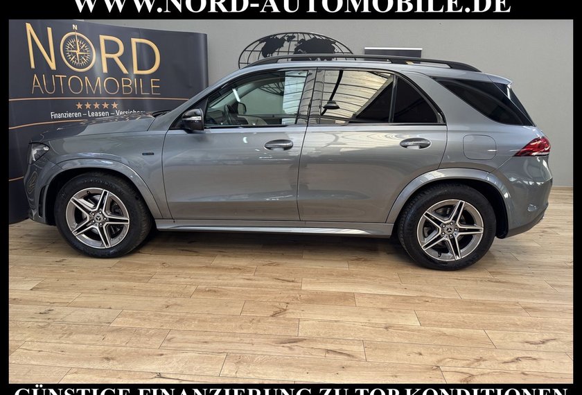 Mercedes-Benz GLE 350 GLE 350 e 4Matic AMG*20Z*NIGHT*360KAM*UPE:85