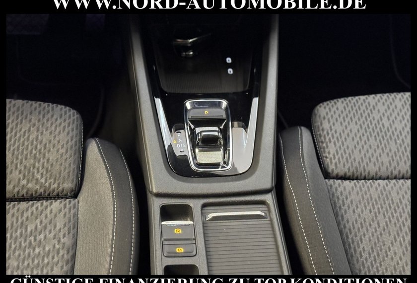 Skoda Octavia Octavia Combi Ambition Clever 1.5 TGI G-TEC DSG