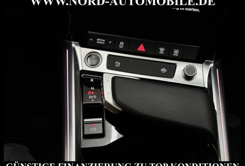 Audi e-tron e-tron Sportback QU.Matrix/21/Kamera/AHK/