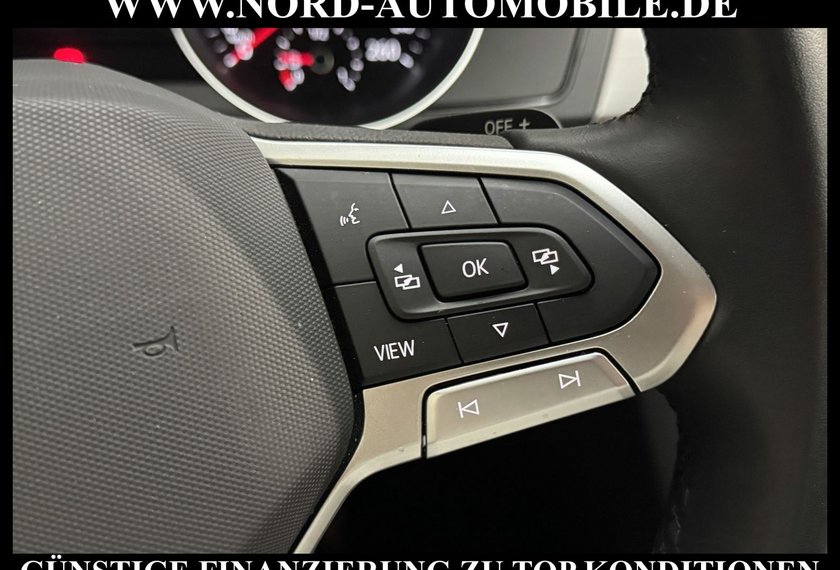 Volkswagen Passat Variant Passat Variant Conceptline 2.0 TDI DSG Kamera