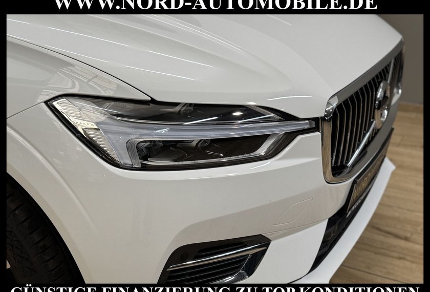 Volvo XC60 XC60 T6 Inscription Recharge AWD *AHK*PANO*LED*