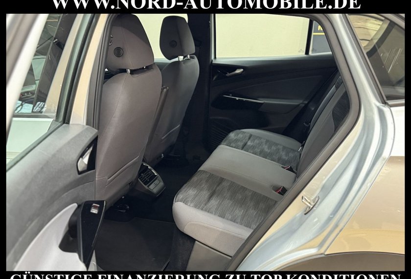 Volkswagen ID.4 ID.4 Pro Performance Navi/LED/19/