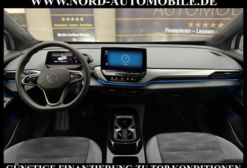 Volkswagen ID.4 ID.4 Pro Performance Navi/LED/19/