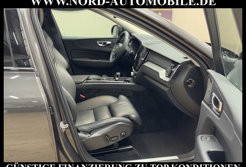 Volvo XC60 XC60 T6 R-DESIGN Recharge AWD *AHK*PANO*H&amp;K*LED*