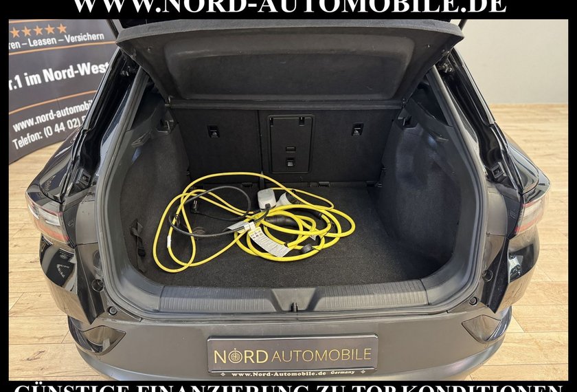 Volkswagen ID.4 ID.4 1st Pro Performance Teilleder/Navi/LED/19