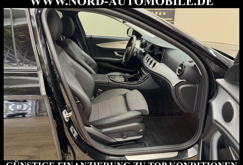 Mercedes-Benz E 300 E 300 de T Avantgarde *Distro+*AHK*Night*HUD*360