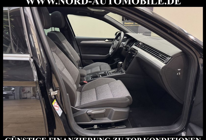 Volkswagen Passat Variant Passat Variant R-Line 2.0 TDI DSG Pano/Kamera/