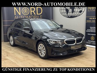 BMW 330 330 e touring Advantage*xDrive*AHK*LED*ACC*UPE63