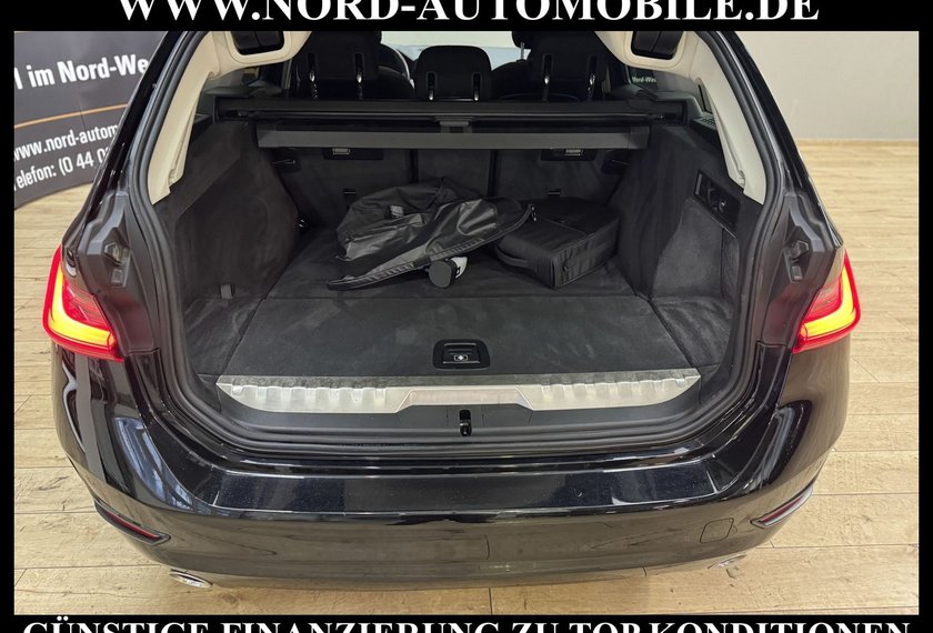 BMW 330 330 e touring Advantage*xDrive*AHK*LED*ACC*UPE63