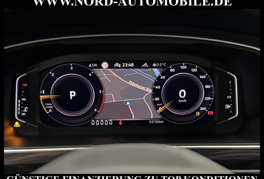 Volkswagen Tiguan Allspace Tiguan Allspace Elegance 4MOT 2.0 TDI DSG 7-Sitz