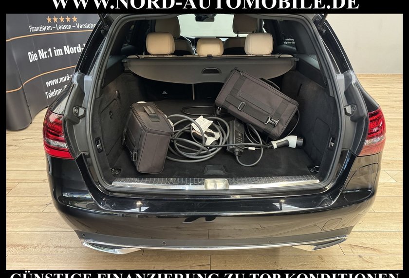 Mercedes-Benz C 300 C 300 de T Avantgarde *Distro*AHK*Wide*Leder*LED