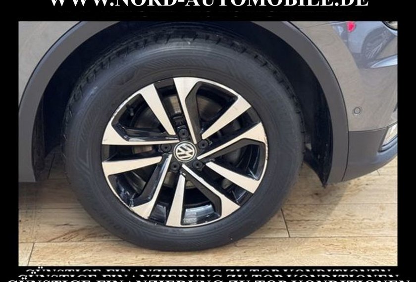 Volkswagen Tiguan Tiguan 2.0 TDI DSG IQ.DRIVE *LED*AHK*ACC*SHZ IQ.