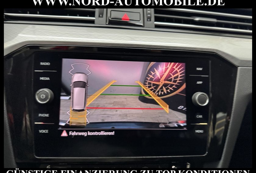 Volkswagen Passat Variant Passat Variant GTE 1.4 TSI DSG AHK/Kamera/Navi