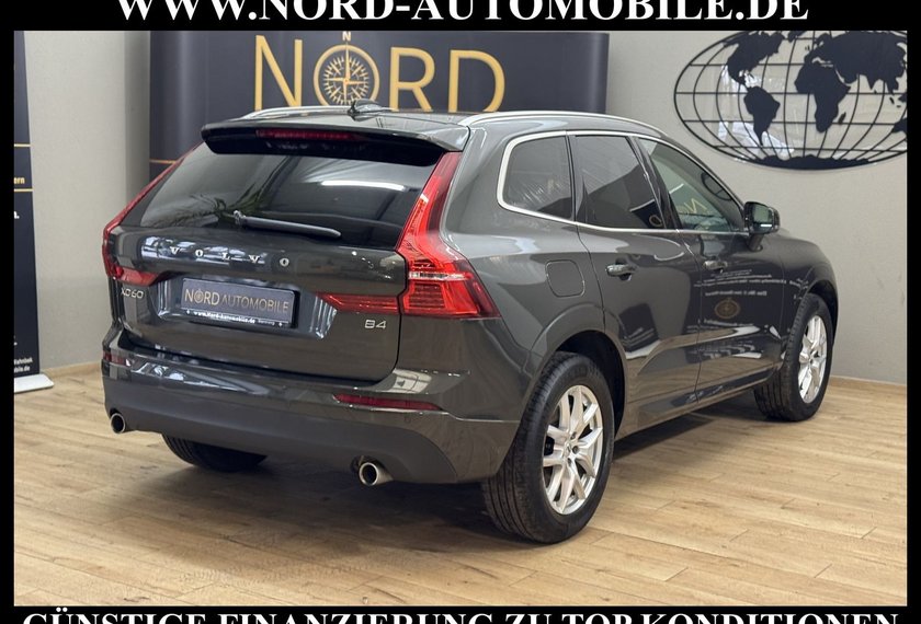 Volvo XC60 XC60 B4 D Momentum Pro *LED*BLIS*LEDER*KAM*SHZ*