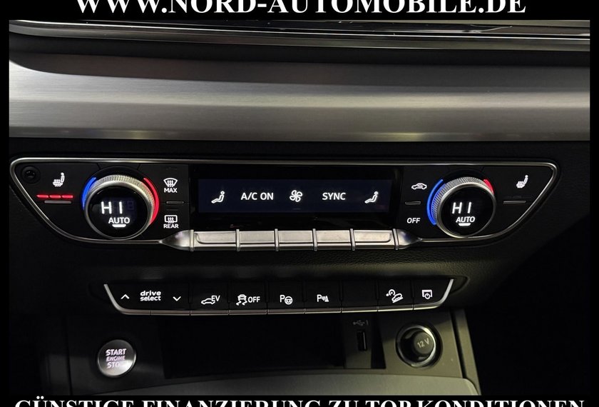 Audi Q5 Q5 50 TFSI e quat S-LINE *AHK*LUFT*20Z*UPE:81