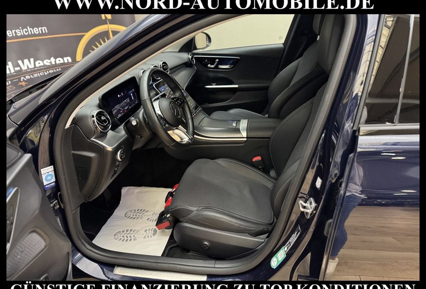 Mercedes-Benz C 220 C 220 d T Avantgarde *Distro+*StHz*Night*Memory*