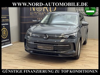 Volkswagen Tiguan Tiguan Life 2.0 TDI DSG Kamera/Side&amp;Lane/ACC