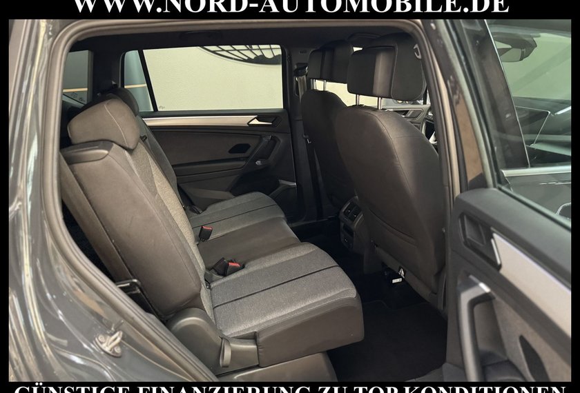Seat Tarraco Tarraco Style 1.5 TSI DSG 7-Sitzer/Kamera/Navi/