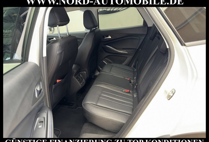 Opel Grandland (X) Grandland X 2.0 D Innovation *AHK*ACC*LED*360°*