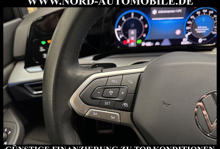 Volkswagen Golf Golf Alltrack  4MOT 2.0 TDI DSG AHK/ACC/18/Navi/