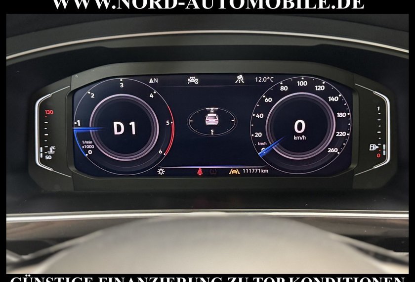 Volkswagen Tiguan Allspace Tiguan Allspace R-Line 2.0 TDI DSG ACC*PANO*VIRT