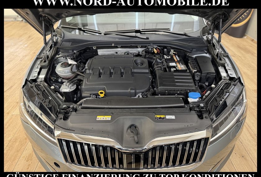 Skoda Superb Superb Combi Style Premium Edition 2.0 TDI DSG