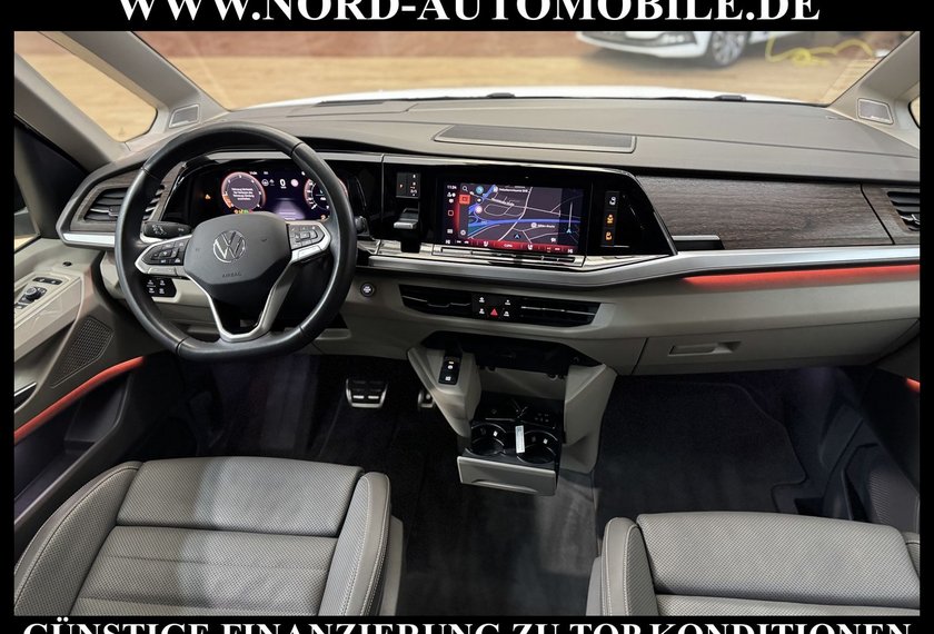 Volkswagen T7 Multivan T7 Multivan LR STYLE *HEIDEWITZKA*UPE:98*