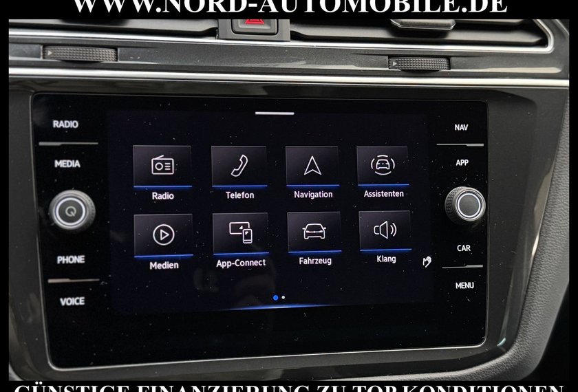 Volkswagen Tiguan Tiguan 2.0TDI Life Urban Sport DSG Navi/LED/19