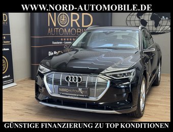 Audi e-tron e-tron Sportback 55 QU.Advanced Matrix/Head-Up/