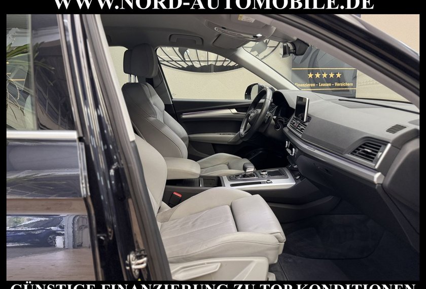 Audi Q5 Q5 50 TFSI e quattro S-LINE *ACC*LUFT*VIRT*HUD*