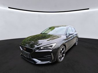 Cupra Leon Leon 2.0 TSI DSG Kamera/Mirror Link/18/LED