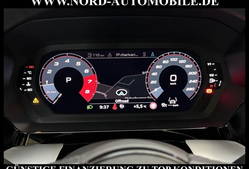 Audi A3 A3 Sportback Advanced 35 TFSI S-Tronic Virt.Cock
