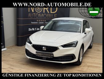 Seat Leon Leon Reference 2.0 TDI Navi/LED/PDC/SHZ