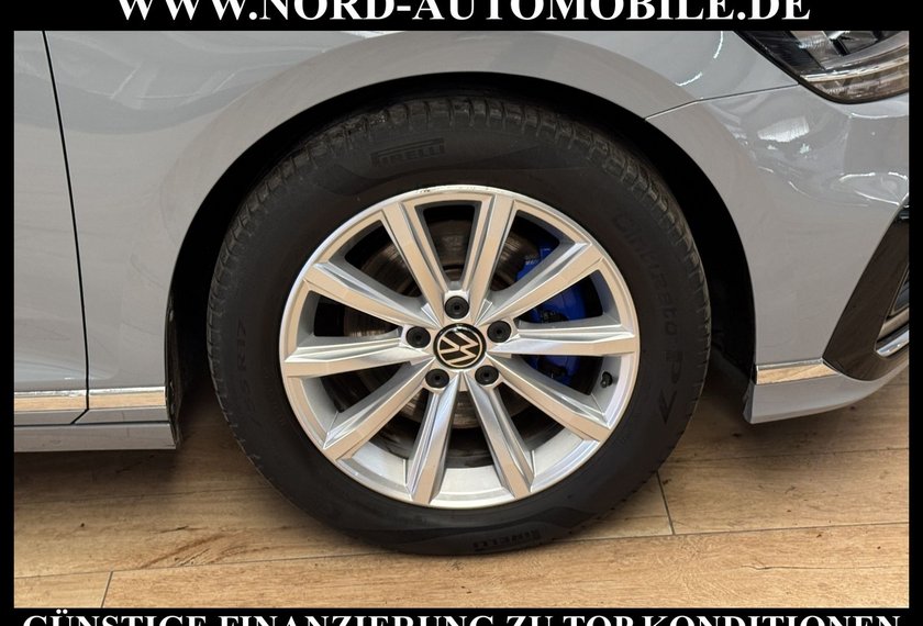 Volkswagen Passat Variant Passat Variant GTE 1.4TSI eHybrid DSG Dig.Cockpi