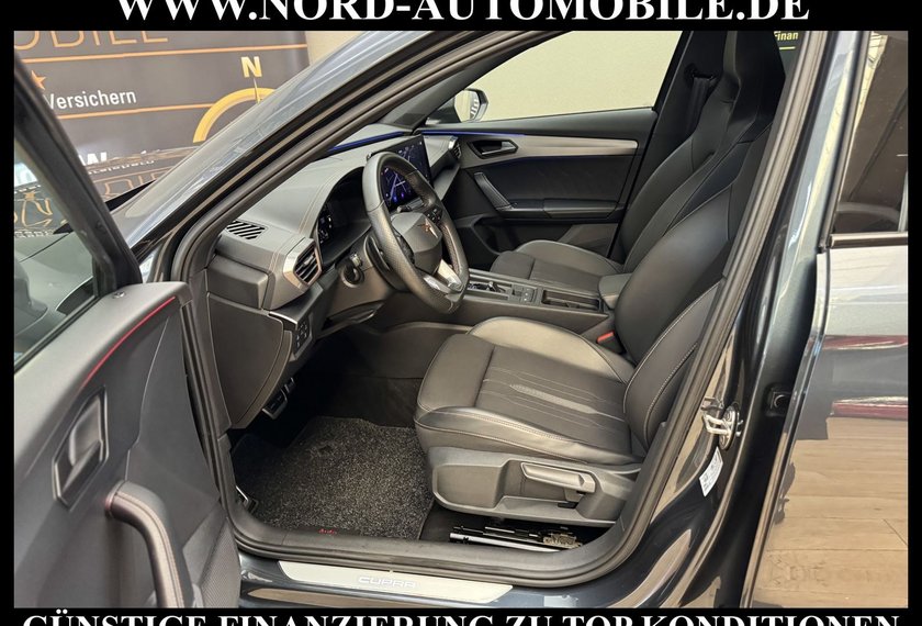 Cupra Formentor Formentor VZ 1.4 e-Hybrid DSG Side&amp;Lane/Kamera/